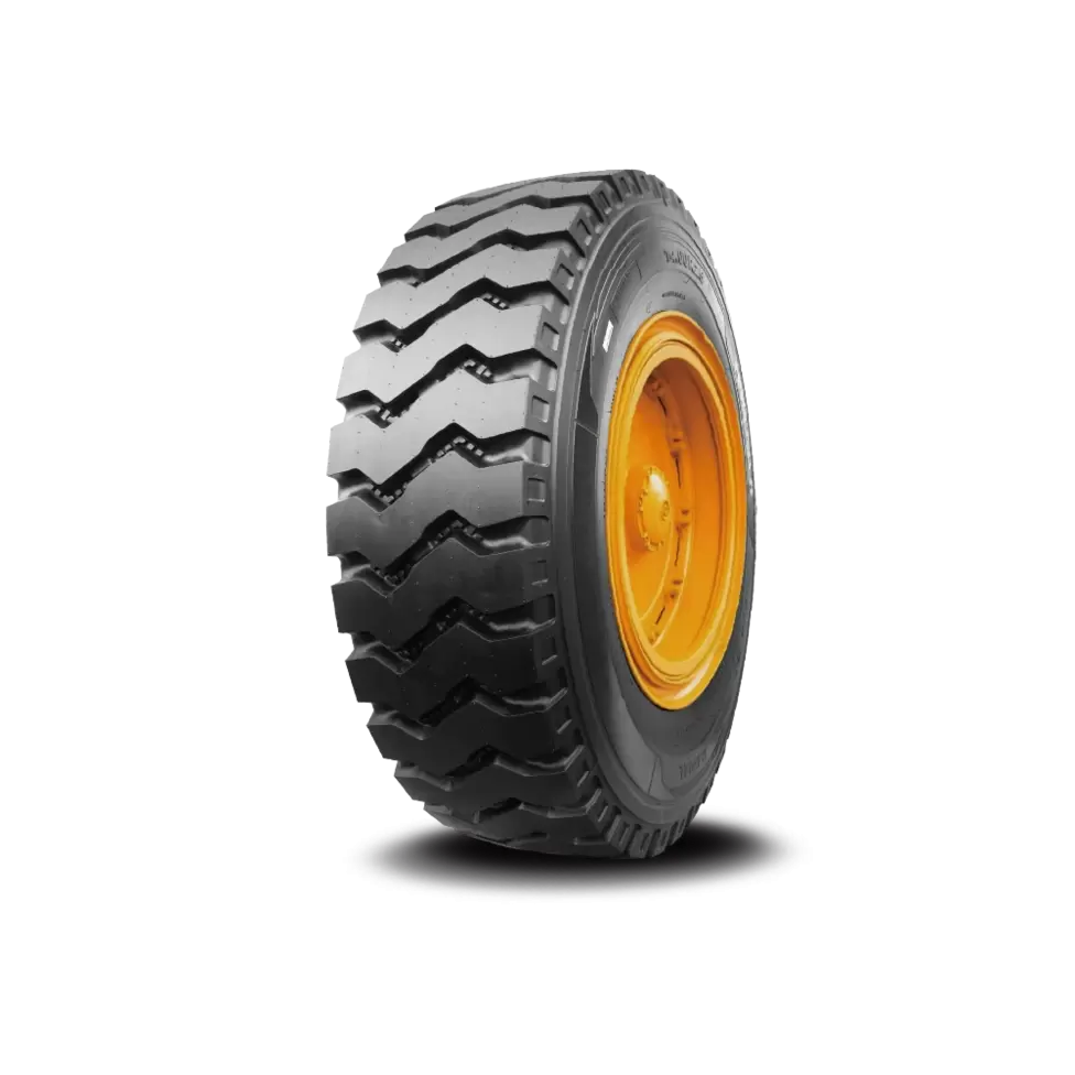 تایر ماشین آلات معدنی MOTO 81 - E3 سایز 16.00R25